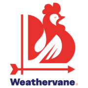 Weathervane logo